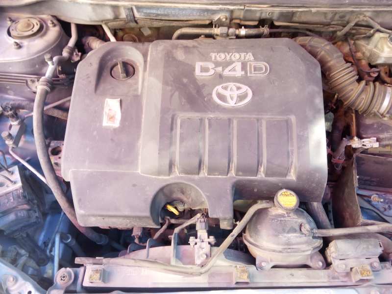 TOYOTA Corolla E120 (2000-2008) ABS Pump 4451002050,0265216850,P3-A8-23-2 18452410