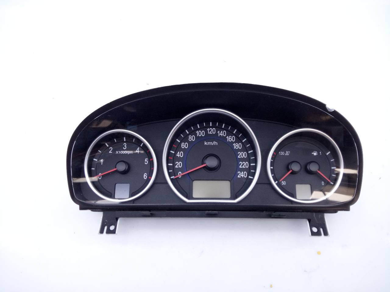 HYUNDAI ix55 1 generation (2008-2013) Speedometer 940033J740,E2-B5-38-2,E2-B5-38-2 26268120