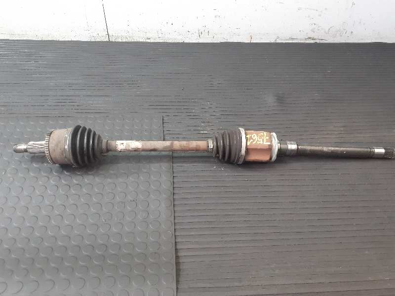 LAND ROVER Discovery 4 generation (2009-2016) Front Right Driveshaft P1-A6-41 18603674