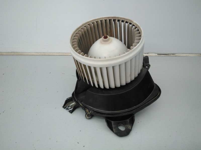 OPEL Corsa D (2006-2020) Motor încălzitor interior 13335075, 164230100, E2-B6-29-2 18495079