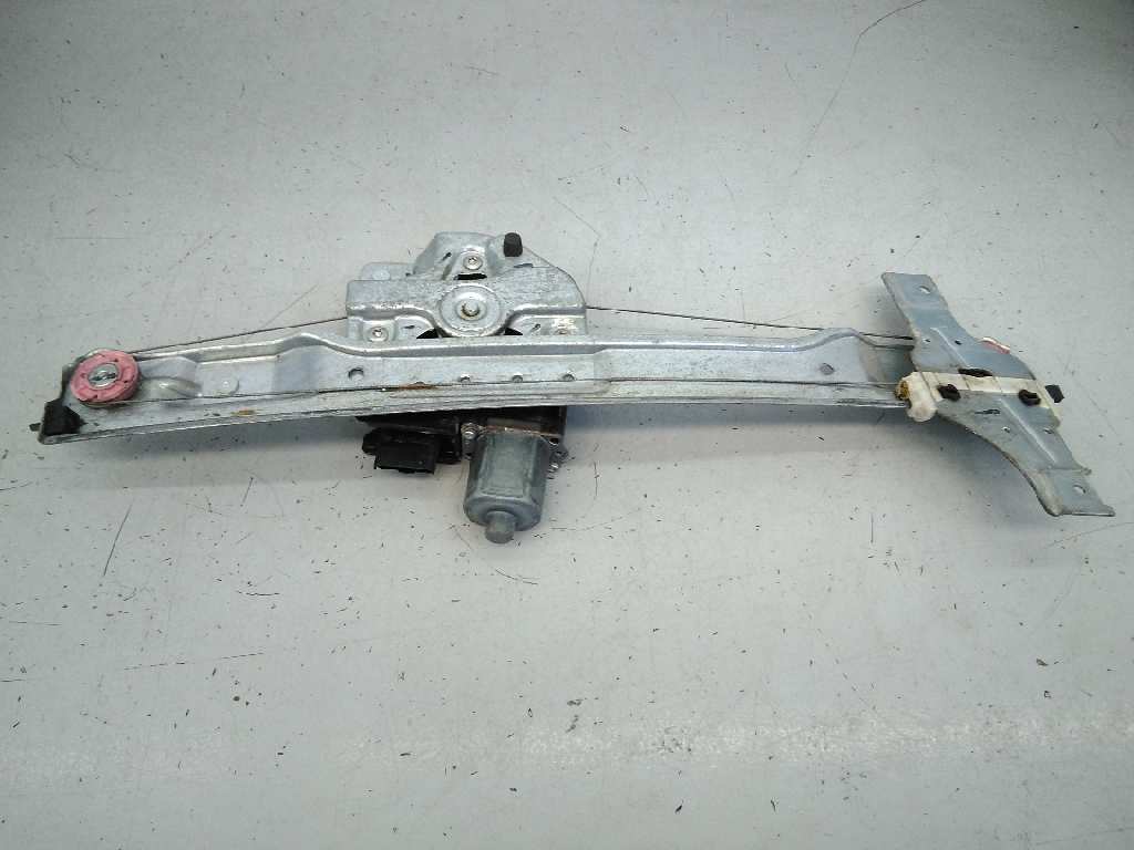 PEUGEOT 208 Peugeot 208 (2012-2015) Front Left Door Window Regulator 9806081880, 0130822969, E1-A4-43-1 18534094