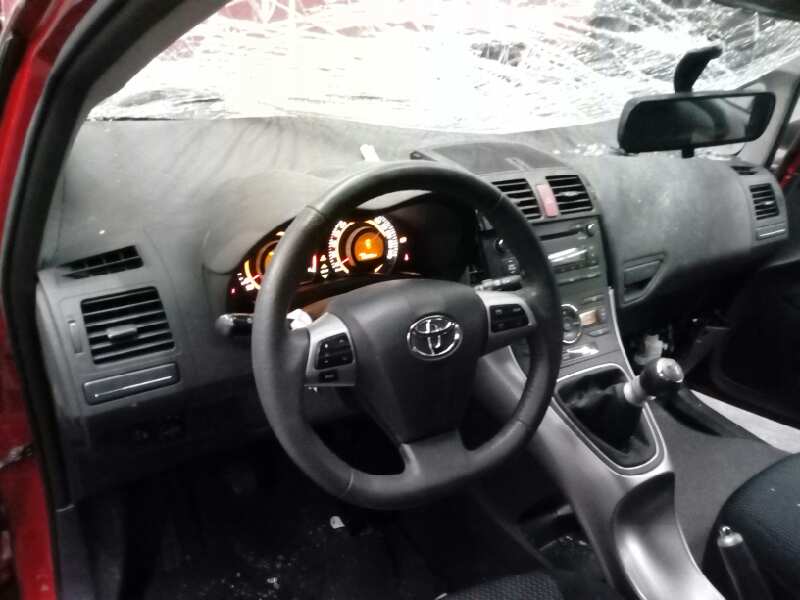 TOYOTA Auris 2 generation (2012-2015) Lämmittimen tuuletin AV2727008103,E2-B4-24-1 18438602