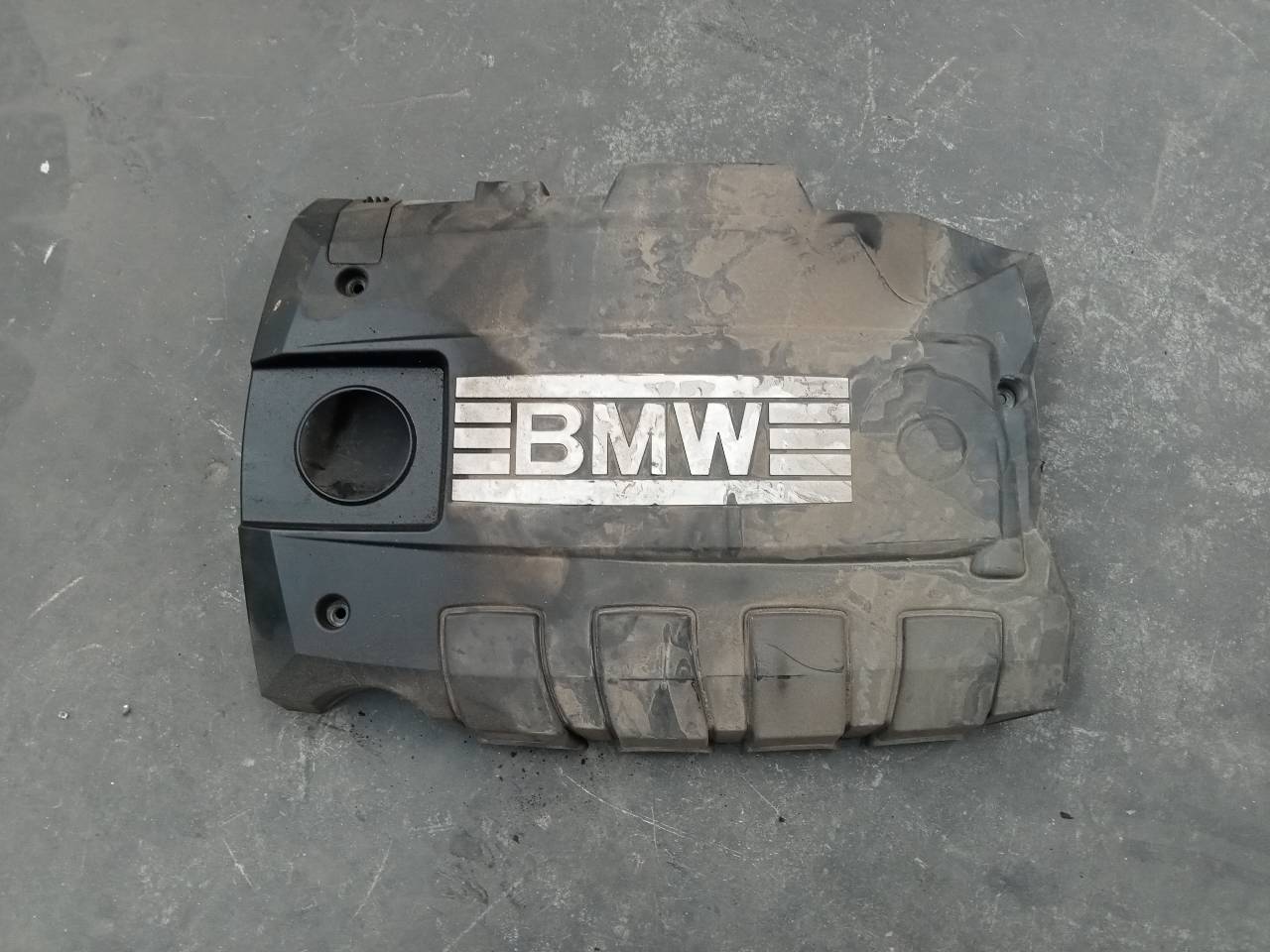 BMW 1 Series E81/E82/E87/E88 (2004-2013) Engine Cover 26269010