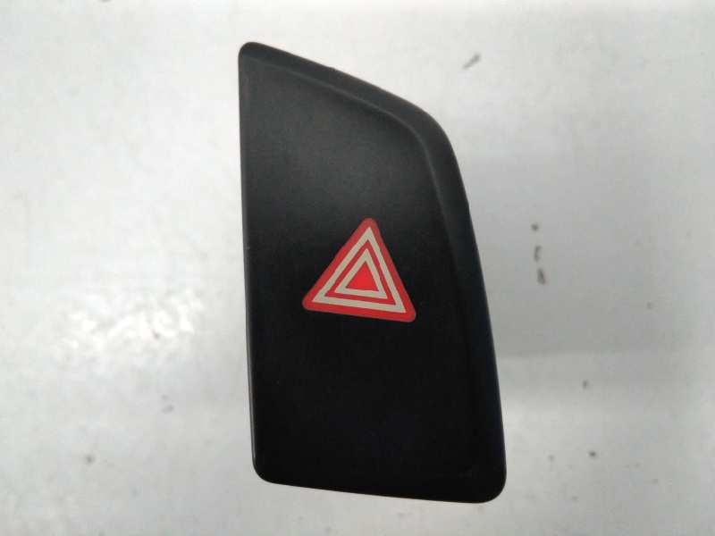 AUDI A6 C6/4F (2004-2011) Hazard button 8R1941509, E2-A1-19-5 18575357
