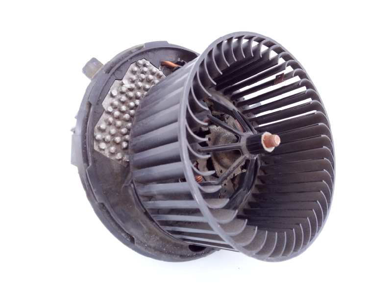 CHEVROLET Passat B6 (2005-2010) Ventilateur de chauffage 3C0907521A, E2-A1-31-1 18637185