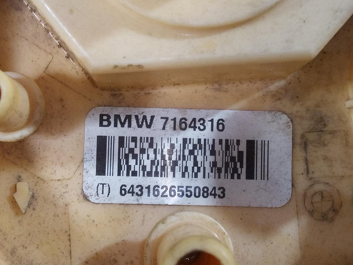 BMW X5 F15 (2013-2018) Другие блоки управления 7164316, 6431626550843, P3-A6-1-2 21794597