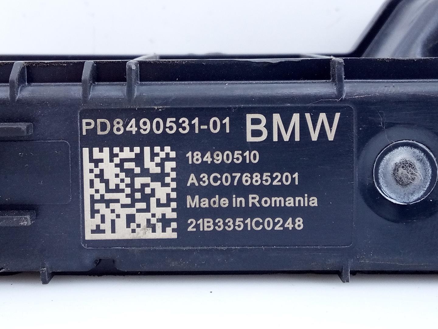 BMW 3 Series F30/F31 (2011-2020) Другие блоки управления PD849053101, E3-A2-22-1 24084022