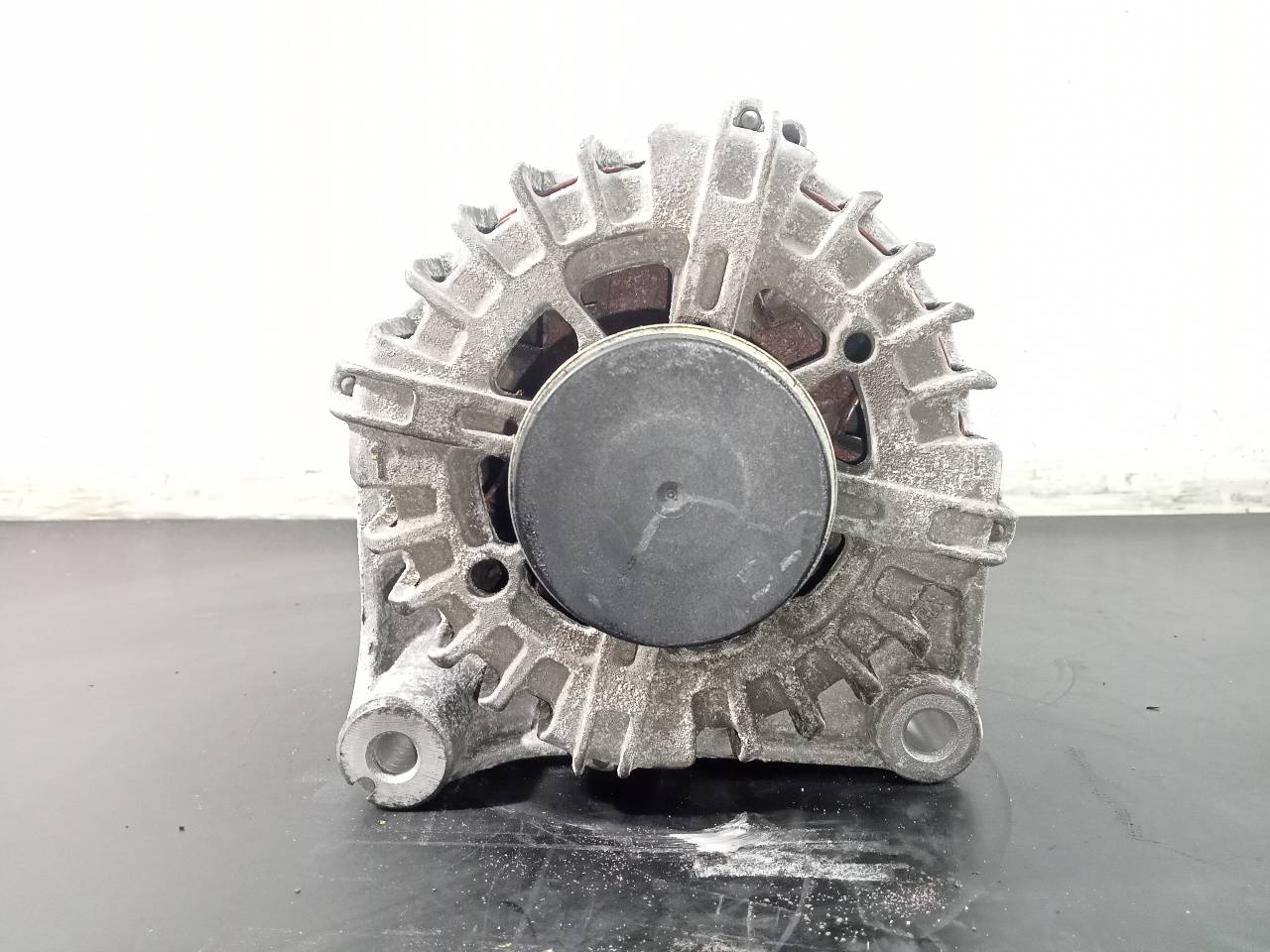 BMW 1 Series F20/F21 (2011-2020) Alternator 8519890, P3-A4-2-5 21801098