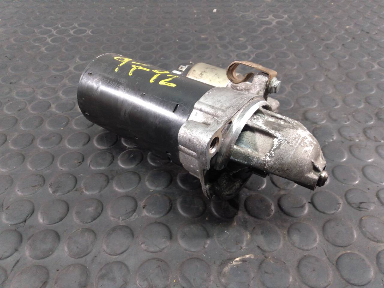 MERCEDES-BENZ C-Class W204/S204/C204 (2004-2015) Starter Motor A0061512501, P3-B7-28-1 18770286