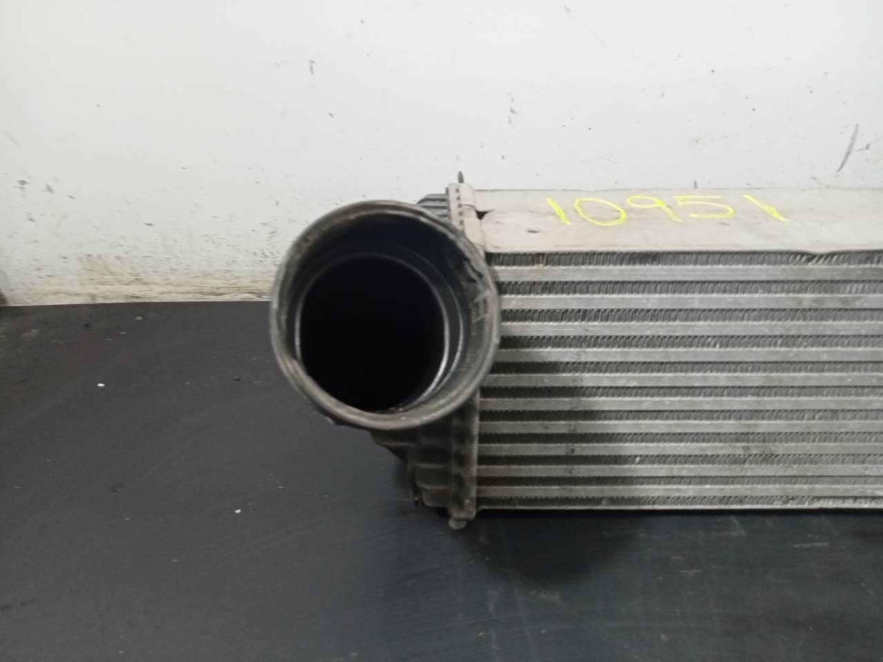 BMW X5 F15 (2013-2018) Intercooler Radiator P2-A11-12 21800963