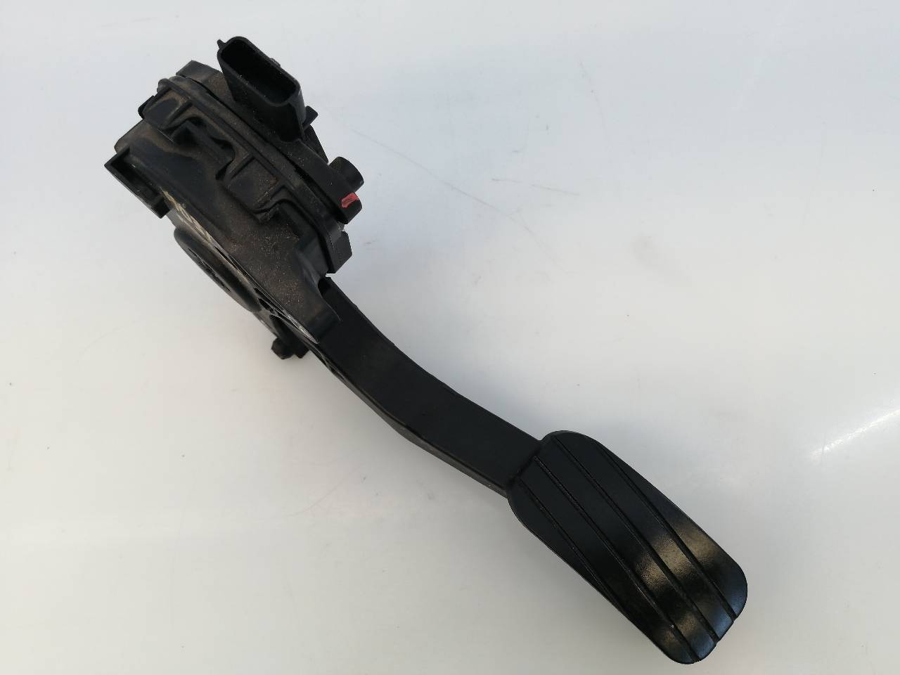 RENAULT 3 generation (2010-2023) Throttle Pedal 180101626R, 6PV00997801, E3-B4-16-1 23205909