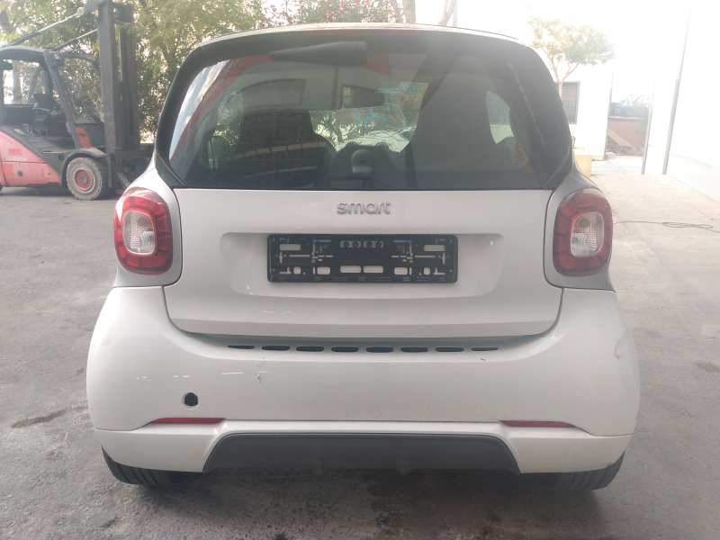 SMART Fortwo 3 generation (2014-2023) Нагревательный вентиляторный моторчик салона EE795002, X07RFTA, E1-A2-44-1 18484468