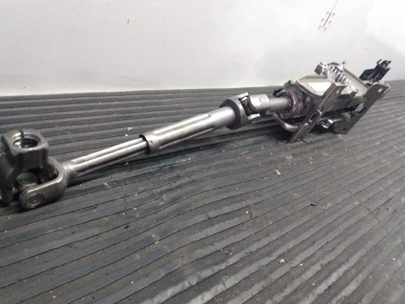 VOLKSWAGEN Passat B8 (2014-2023) Steering Column Mechanism 5Q1419502BF5Q0065,P2-B4-34 18576089