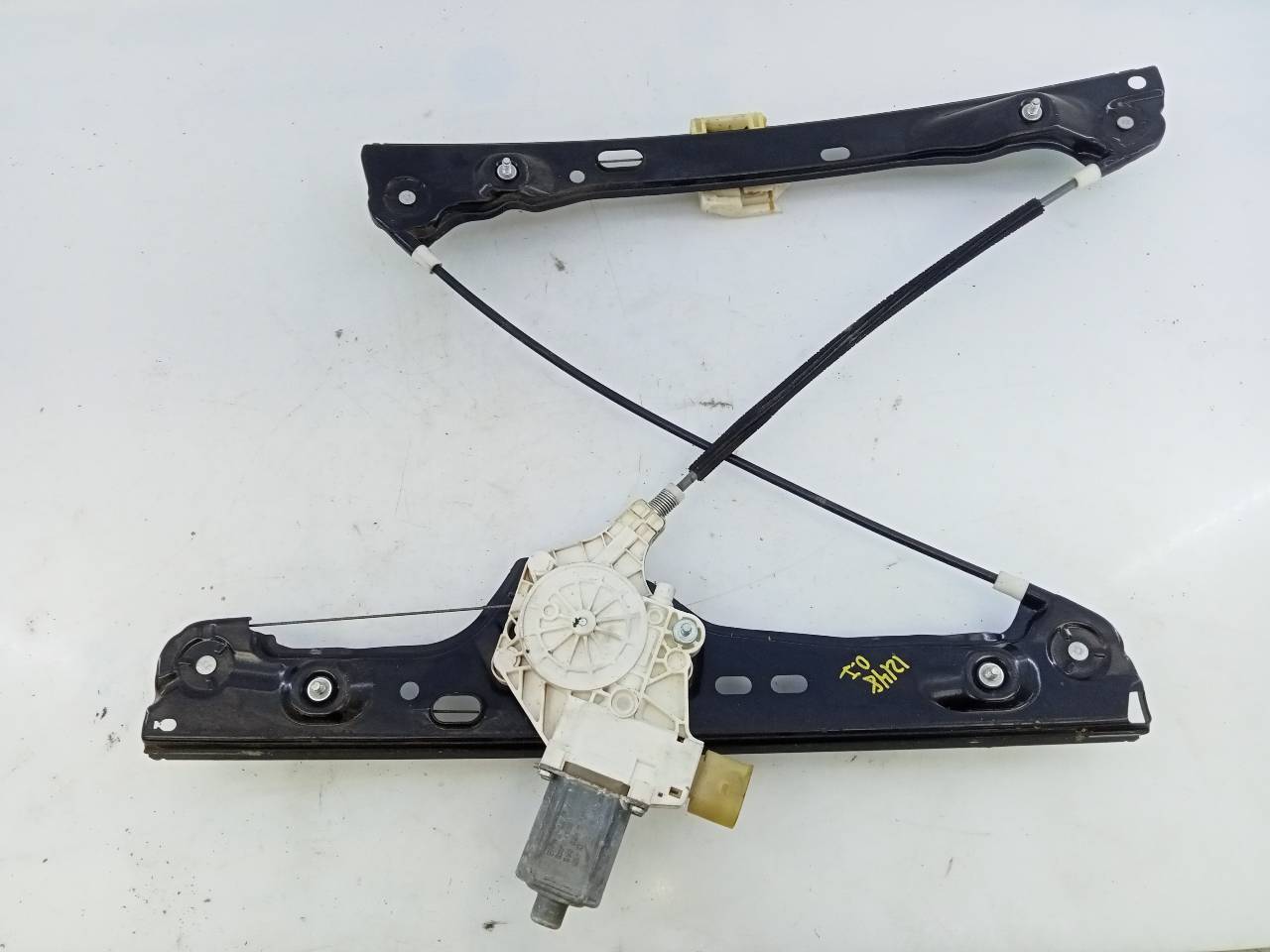 BMW 3 Series E90/E91/E92/E93 (2004-2013) Front Left Door Window Regulator 0130822226,E1-A3-52-2 24105260