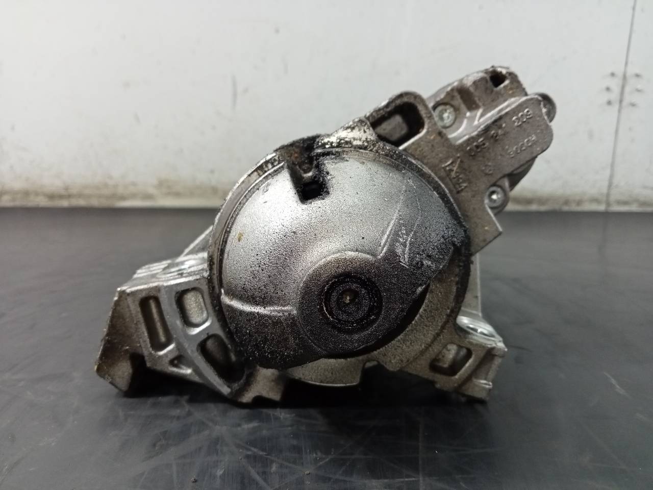 BMW X1 E84 (2009-2015) Starter Motor 1241857023802,P3-B8-3-2 23278986