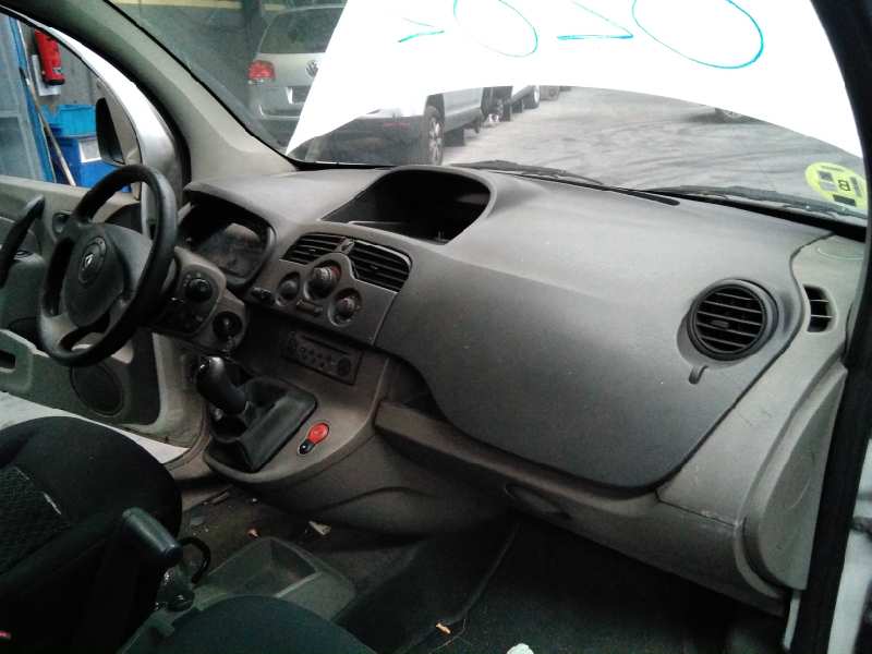 RENAULT Kangoo 2 generation (2007-2021) Speedometer 248101769R, P820796010, E2-A1-2-3 18669471