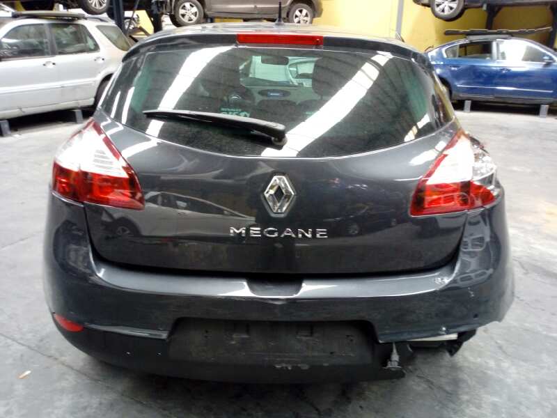 VAUXHALL Megane 3 generation (2008-2020) Маторчик стеклоподъемника передней левой двери 807301396R, 912462200, E1-A1-31-1 18438574