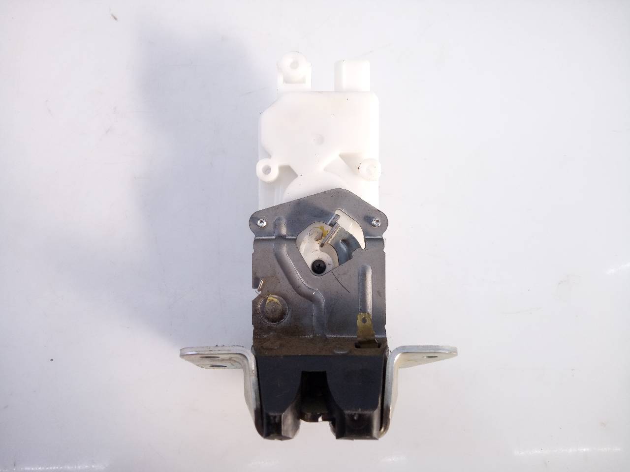 MITSUBISHI ASX 1 generation (2010-2020) Tailgate Boot Lock E2-B4-49-1 20961868