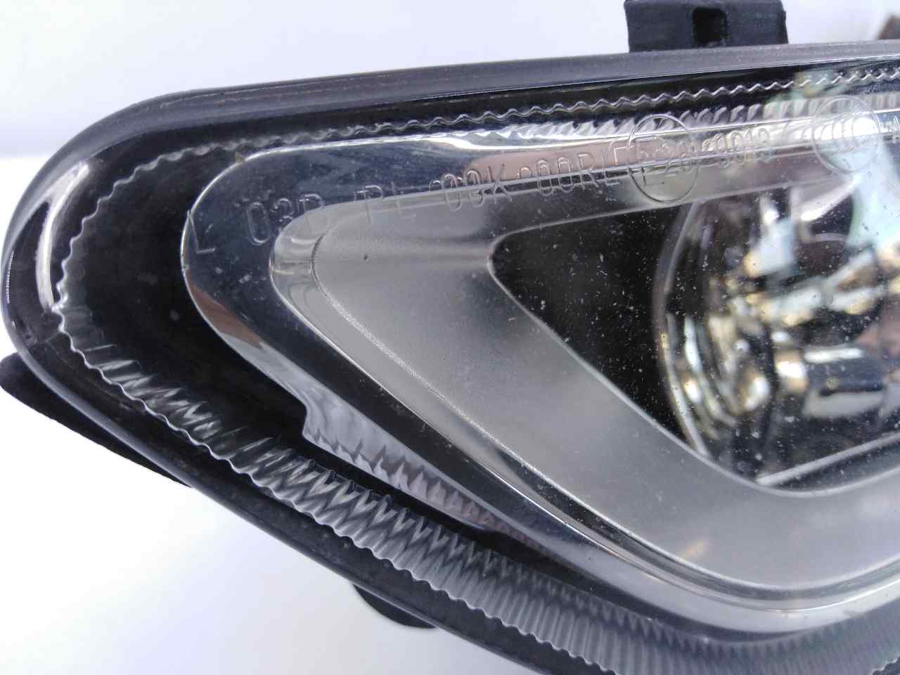 VOLKSWAGEN Passat B7 (2010-2015) Front Left Fog Light 03BPL00K00RL,17662401,E1-B6-55-2 20954924