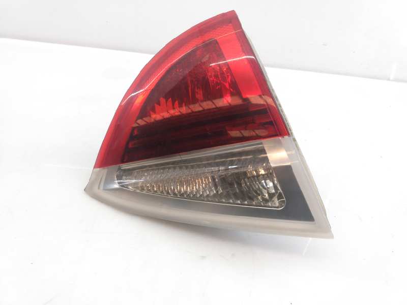 CHEVROLET 3 Series E90/E91/E92/E93 (2004-2013) Left Side Tailgate Taillight 7160063, E1-A3-53-1 18665282