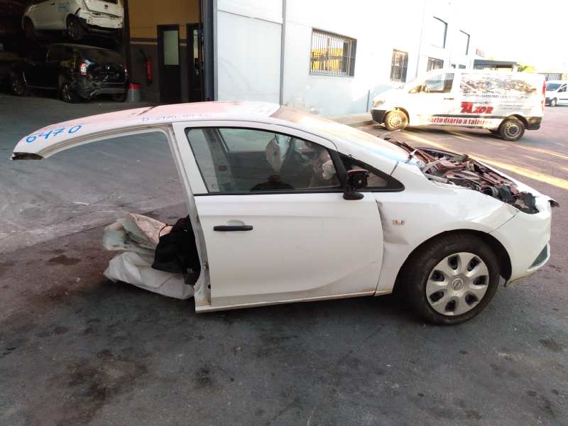 OPEL Corsa D (2006-2020) Spidometras (Prietaisų skydelis) 39056367,367030224,E3-A5-29-2 18495173