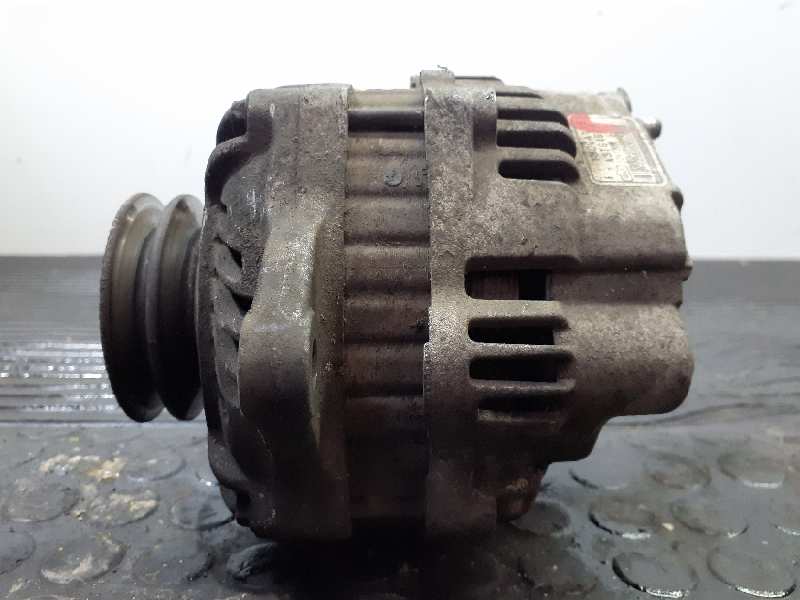 MITSUBISHI Pajero 4 generation (2006-2023) Alternator 1800A115,A3TG4679,P3-A4-5-2 18607218