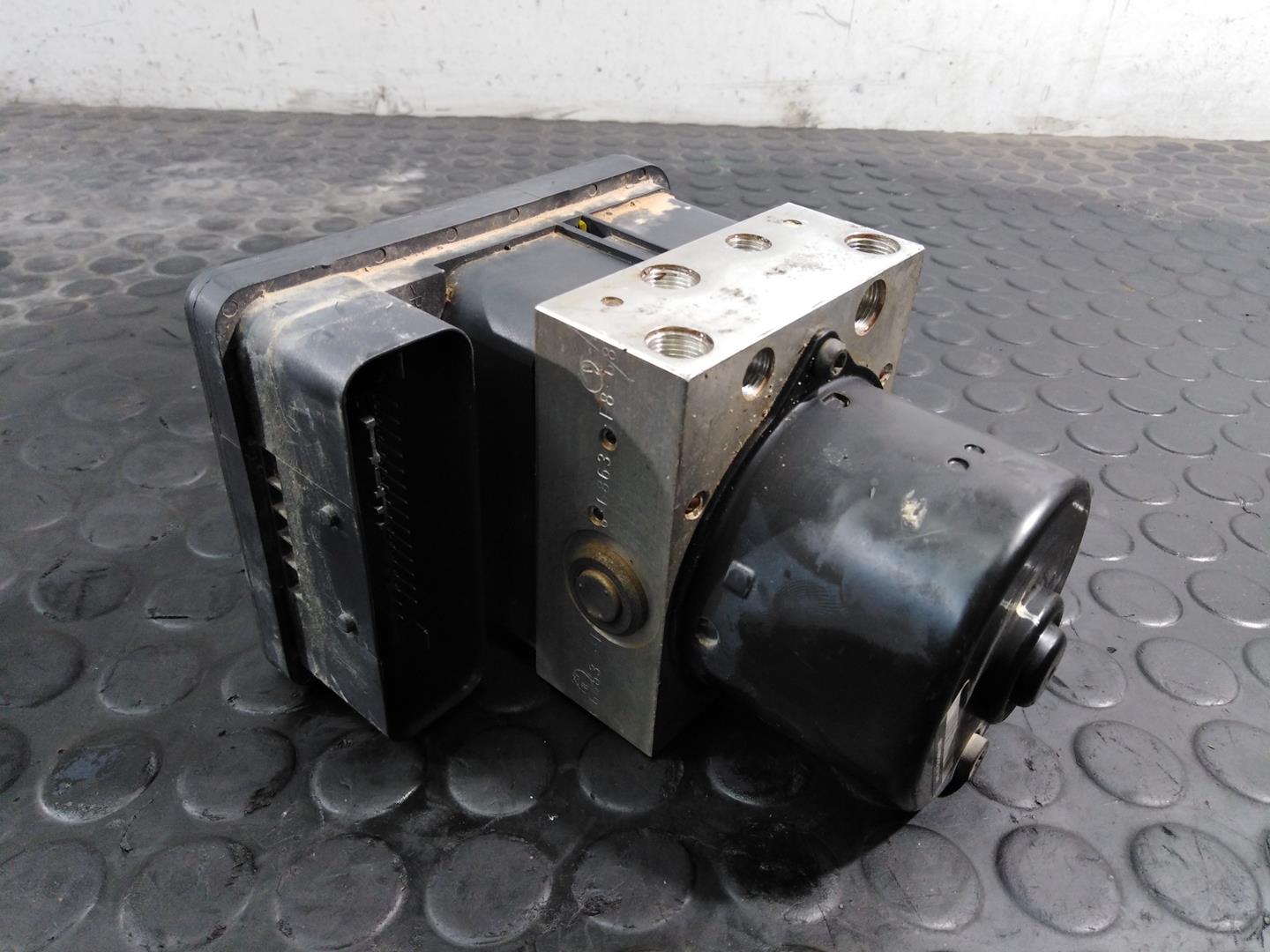 MAZDA 3 BK (2003-2009) ABS Pump 6N612C405AA, 06740828217161, P3-A8-13-5 18472082