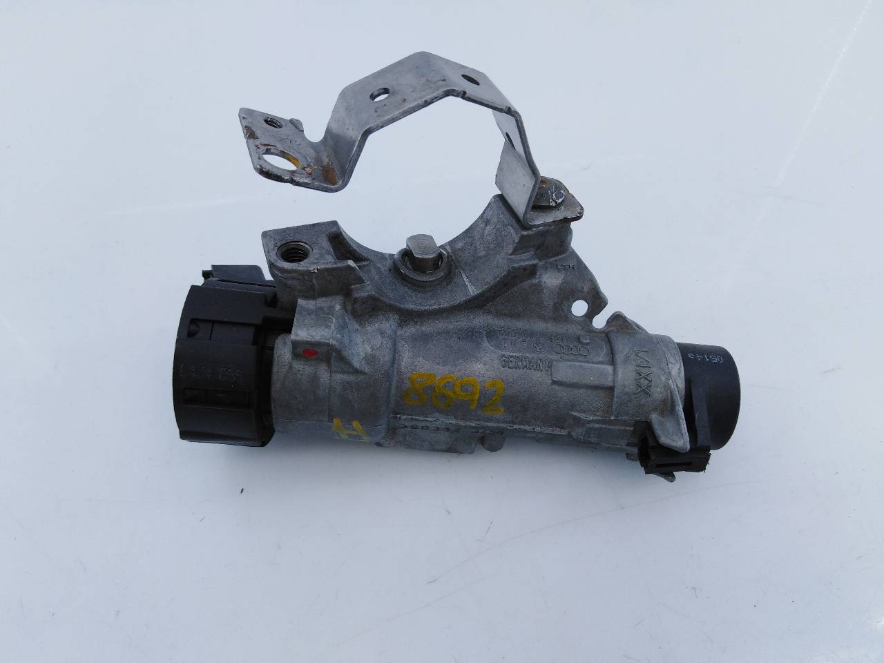 SEAT Ibiza 4 generation (2008-2017) Other part 6R0905851D, E3-B4-47-1 18707484