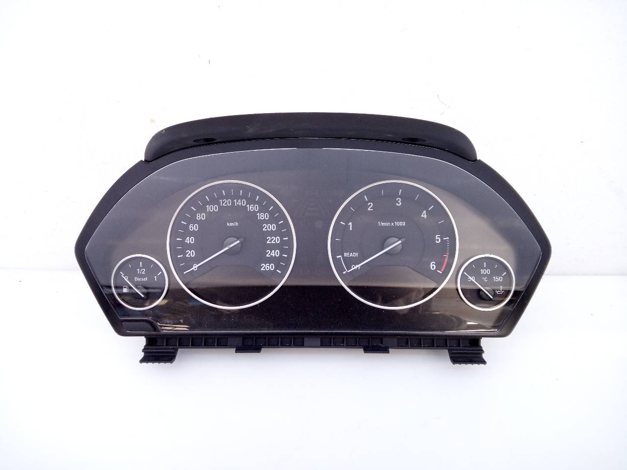 BMW 3 Series F30/F31 (2011-2020) Speedometer 9232895,E3-A2-34-4 24084174