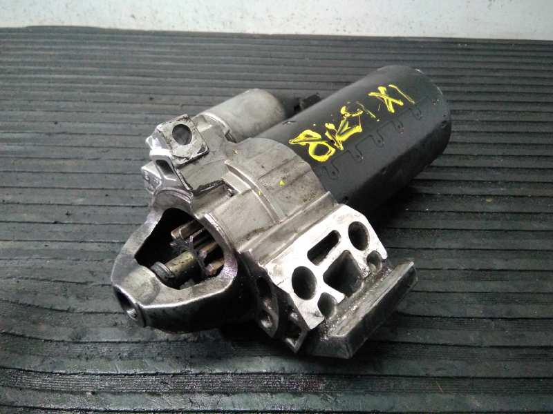 BMW X1 E84 (2009-2015) Starter Motor P3-B7-25-3 18654576