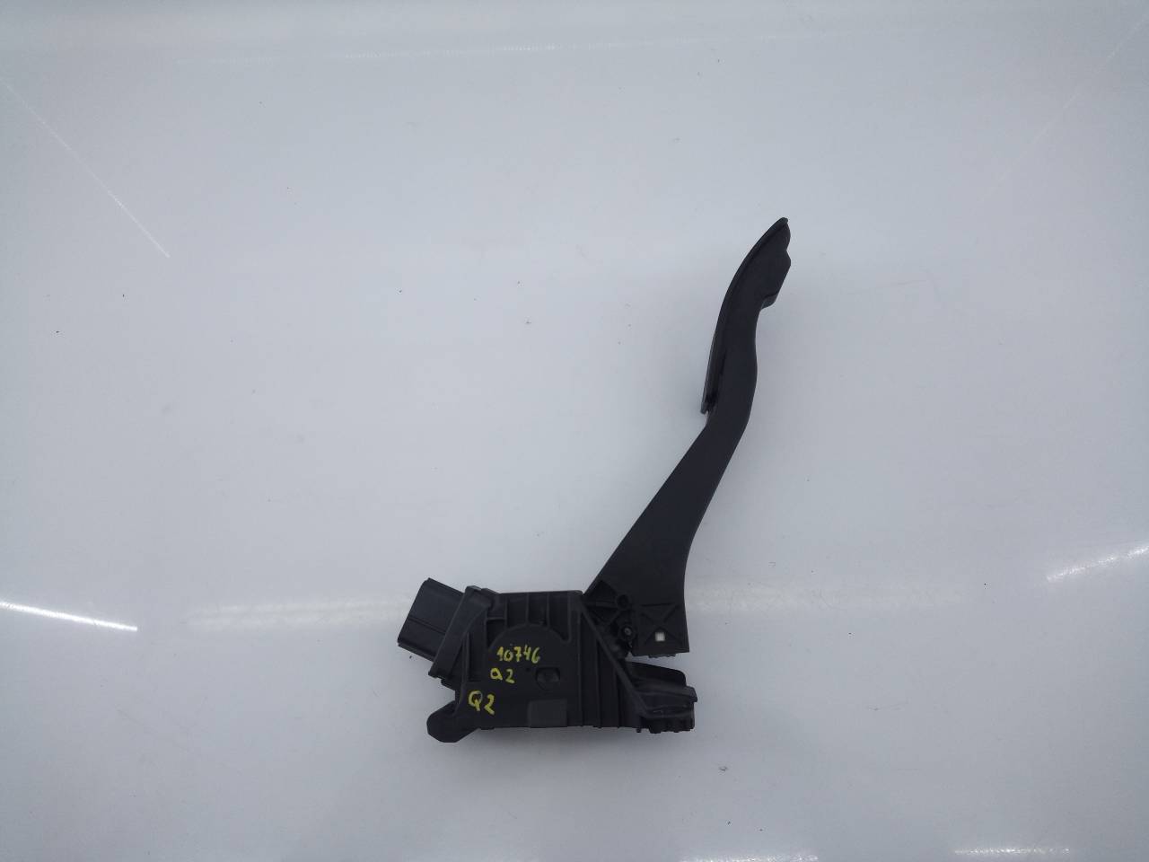 JEEP Q2 1 generation (2016-2024) Throttle Pedal 5Q1723503J,6PV01062113,E2-A1-18-9 21622254