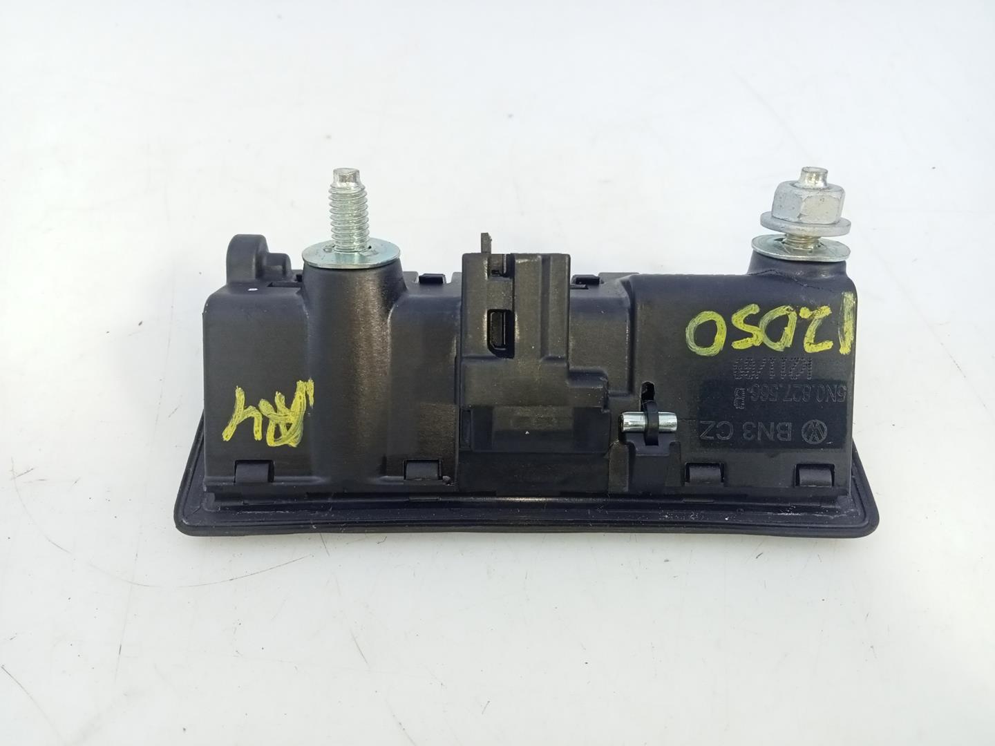 AUDI A4 B8/8K (2011-2016) Other Body Parts 5N0827566B, E2-A1-39-3 24096468