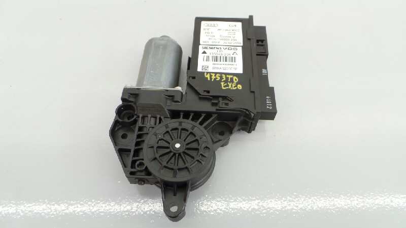 FIAT Exeo 1 generation (2009-2012) Rear Right Door Window Control Motor 8E0959802E,E1-B6-3-3 18386017