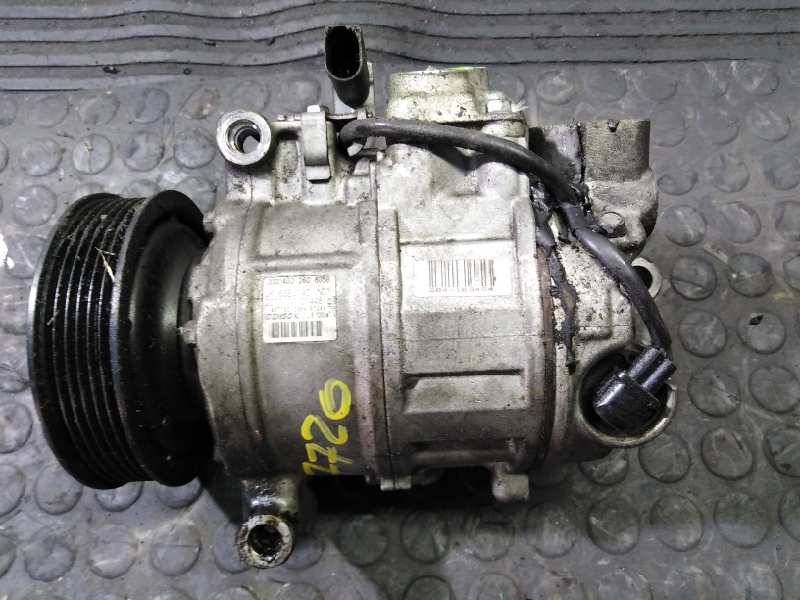 AUDI A7 C7/4G (2010-2020) Air Condition Pump 4G0260805B, 20111101448, P3-B3-3-2 18619413