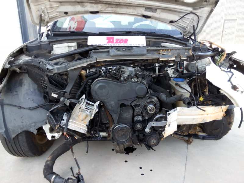 AUDI A6 C6/4F (2004-2011) Другие блоки управления 8T0907468M, E1-B6-3-3 18385085