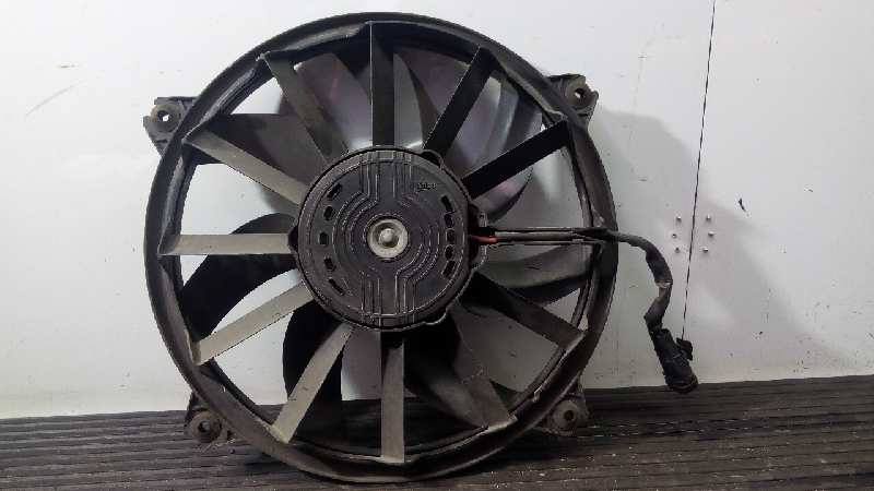 CITROËN DS4 1 generation (2010-2016) Diffuser Fan 1253T4, P2-A7-5 18416649