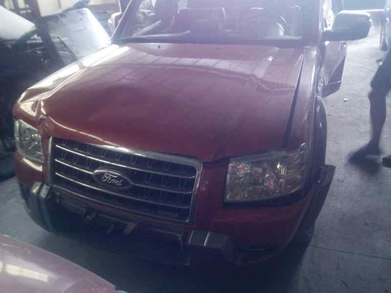 FORD Ranger 2 generation (2003-2012) ABS blokas 0265800523,0265231027,P3-A8-13-5 18512216