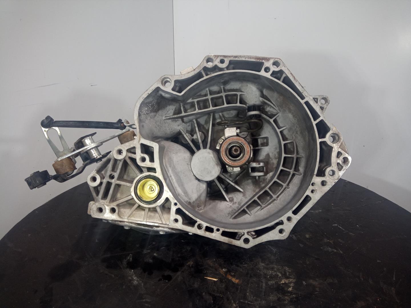 OPEL Astra J (2009-2020) Gearbox 55355489, 30700422, M1-A3-85 20966642