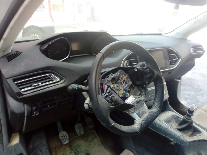 PEUGEOT 308 T9 (2013-2021) Вакуумный усилитель тормозов 9814469280,03786275314 18533285