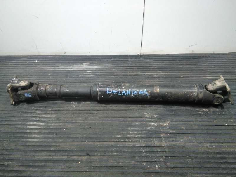 TOYOTA Land Cruiser 70 Series (1984-2024) Propshaft Front Part P1-A6-13 18523077