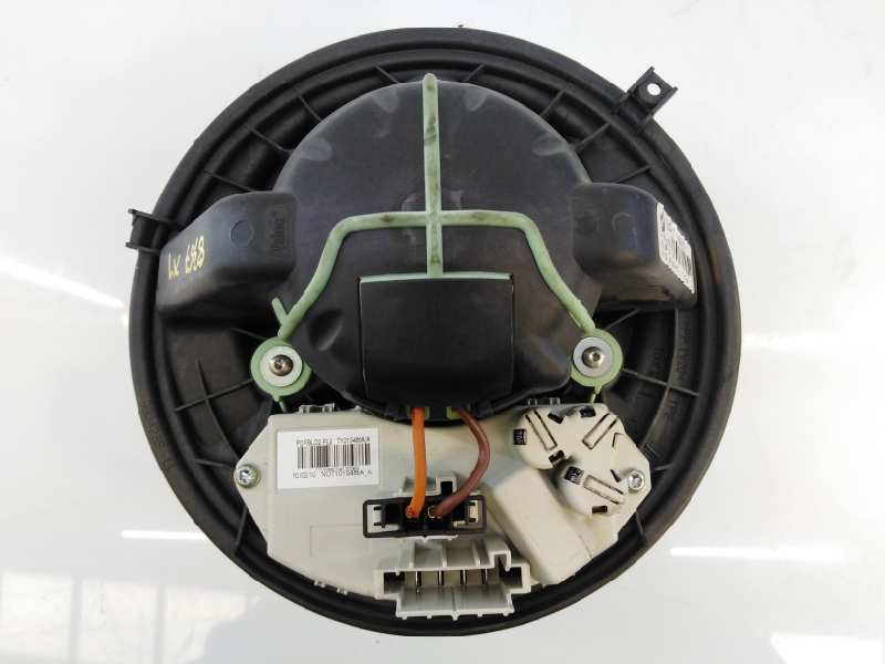 BMW X1 E84 (2009-2015) Salono pečiuko varikliukas 985465S21,6411693366311,E3-A2-26-4 18680890