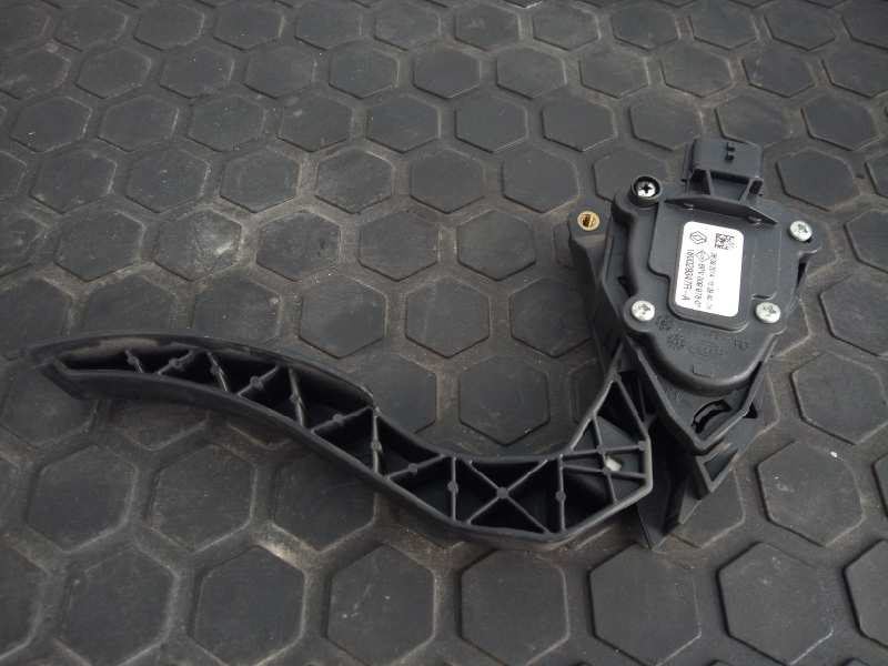 RENAULT Clio 3 generation (2005-2012) Pedala de accelerație 6PV00997807, 180029347A, E2-A1-27-2 18631712