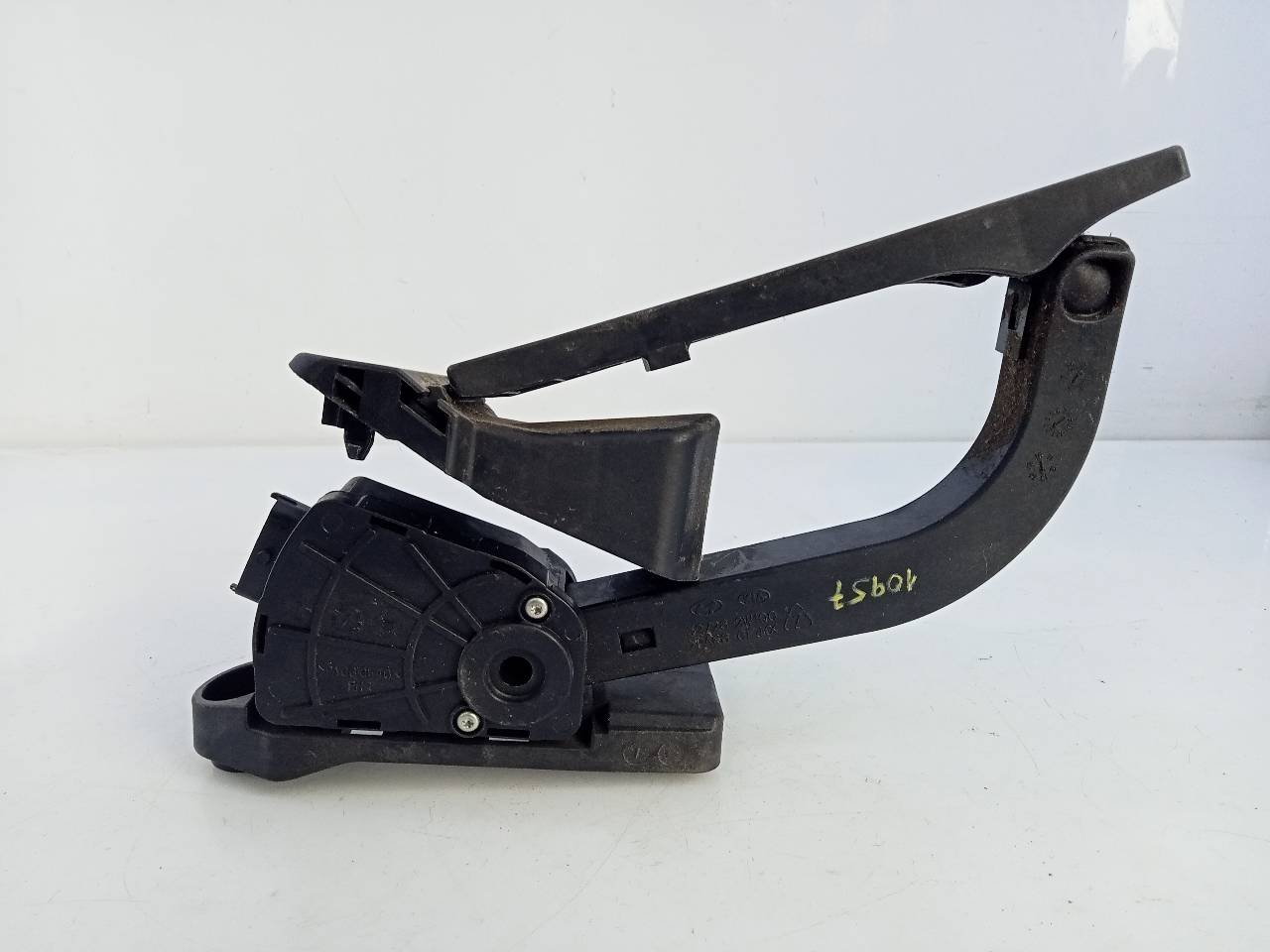 HYUNDAI Santa Fe SM (2000-2013) Throttle Pedal 351904X700,E3-A3-44-3 26267931