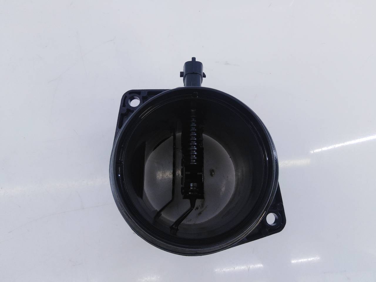 LAND ROVER Range Rover Evoque L538 (1 gen) (2011-2020) Mass Air Flow Sensor MAF G4D312B579AA,E3-B3-15-4 18708733