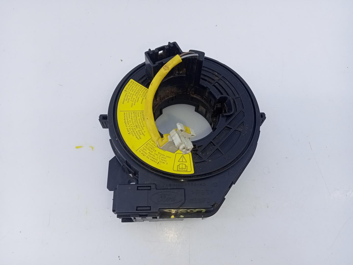 FORD Transit Connect 1 generation (2002-2024) Steering Wheel Slip Ring Squib 8A6T14A664AD, E3-B3-24-2 24486209