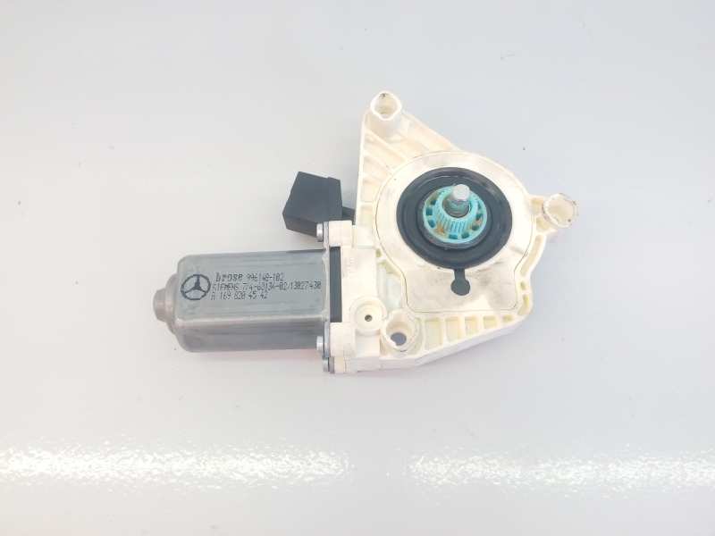 CHEVROLET B-Class W245 (2005-2011) Rear Left Door Window Control Motor 1698204542, 996148102, E1-A2-28-1 18363233