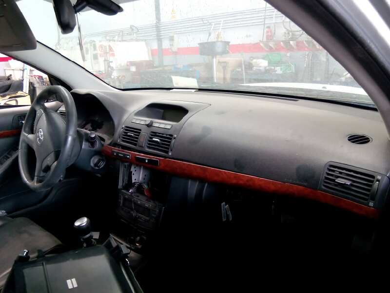 TOYOTA Avensis 2 generation (2002-2009) Ridicător de geam ușă dreapta față 6981005050,994024,E2-B4-61-2 18764517