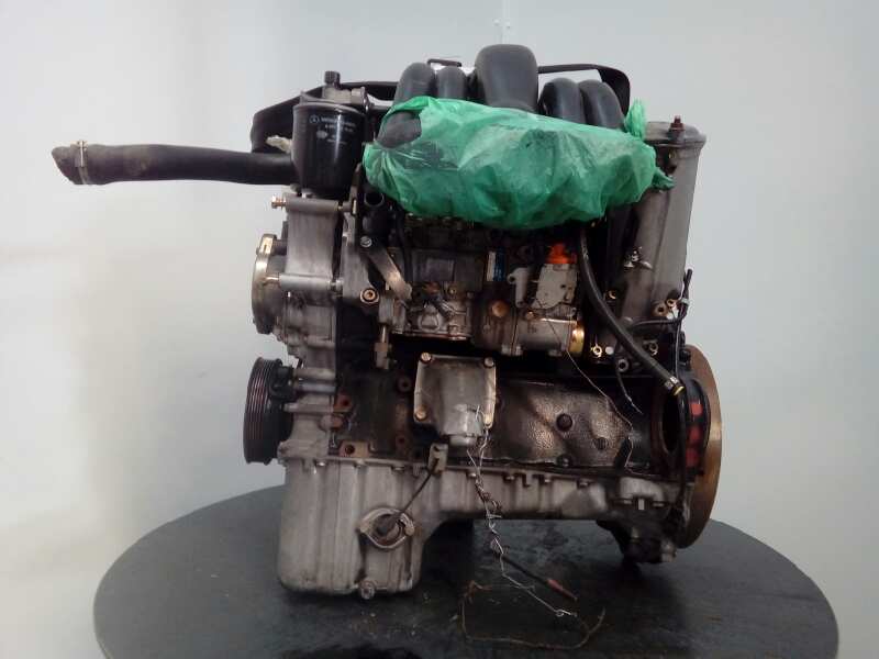 MERCEDES-BENZ C-Class W202/S202 (1993-2001) Engine 901013,M1-B3-36 18429557