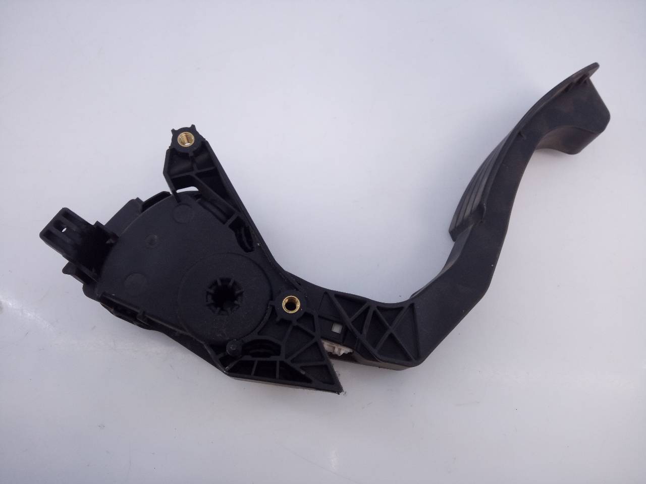 DACIA Sandero 2 generation (2013-2020) Throttle Pedal 180022703R, 6PV00997803, E2-A1-14-2 23243149