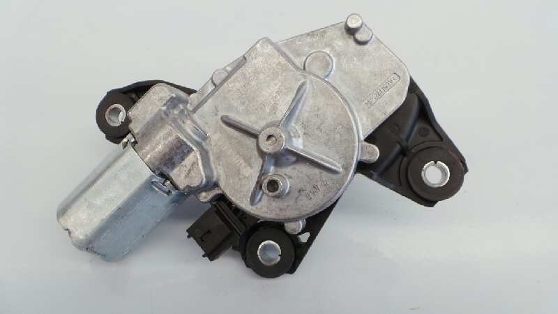 DODGE Megane 3 generation (2008-2020) Tailgate  Window Wiper Motor 287109757R, 0390205014, E1-A1-4-4 18374941